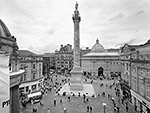 Grey's Monument, Newcastle
